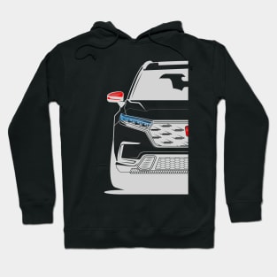 CRV 2023 Hoodie